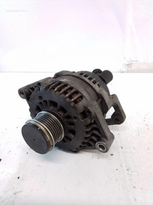 Chevrolet epica 2.0 z20s1 генератор фото №1