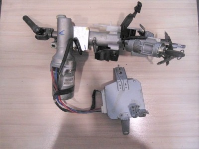 Corolla e12 lift підсилювач електричний блок керування фото №1