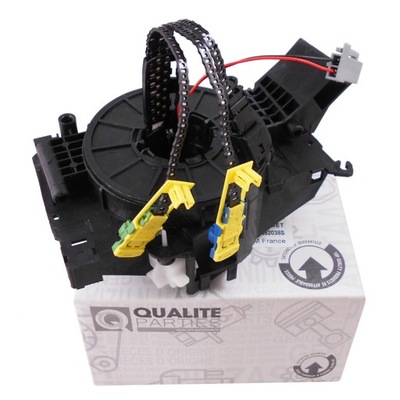 Стрічка шлейф подушки безпеки подушка безпеки renault espace iv 02- фото №1