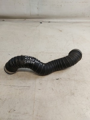 Wąż шланг интеркулер mercedes w211 1.8 фото №1