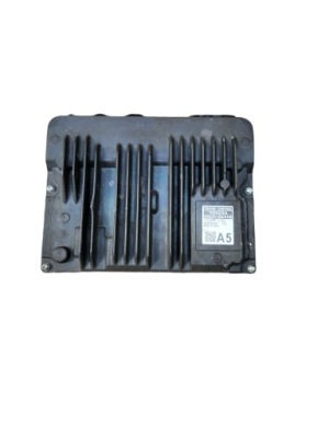 Блок управления 89661-4aa50 276300-2930 toyota фото №1