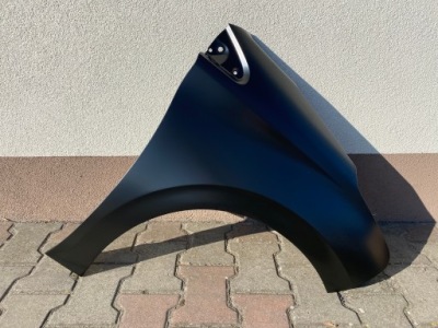 Peugeot 208 i 2012 - крыло передний правый новый фото №1