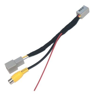 DAPTERA CABLE PARA MITSUBISHI OUTLANDER ASX GF GG ZJ  