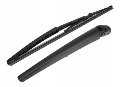 Важіль щітка двірники задня alfa romeo 159 sw kombi фото №1