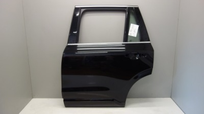 Volvo xc90 2 рестайлинг  дверь левая задние 717 фото №1