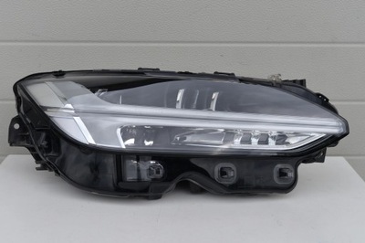 VOLVO S90 V90 FARO DERECHA FARO COMPLETO DIODO LUMINOSO LED 2016->  