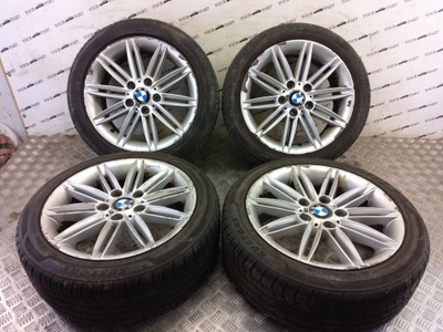 Alufelgi 17 BMW 1 E81 E87
