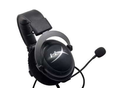 SŁUCHAWKI GAMINGOWE HYPERX CLOUD II