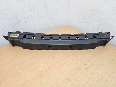 Абсорбер бампера перед volvo xc70 2007- фото №1