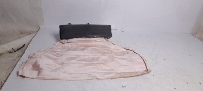 Audi a5 18- подушка колінна ліва usa фото №1