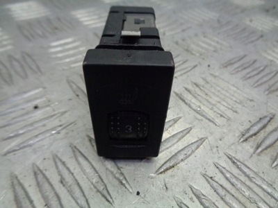 Перемикач підігрів сидіння passat b5 фото №1