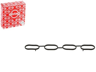 Прокладка коллектор впускной opel agila suzuki splash swift iii swift фото №1