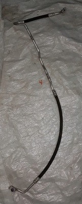 Bmw x5 f15 труба трубка waz шланг кондиціонера фото №1