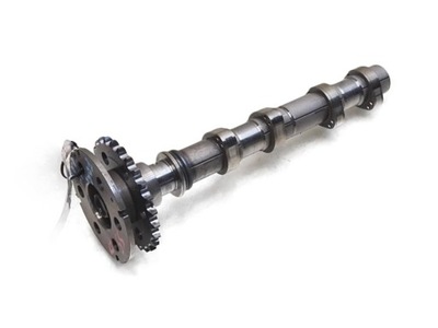 Вал розподільного валу всмоктуючий правий forester iii 2.0 d фото №1