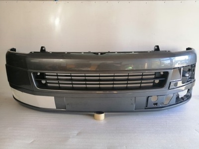 Vw t6 multivan бампер перед фото №1
