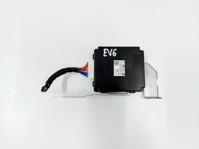 Kia ev6 23r. модуль блок управления 82659-cv000 фото №1