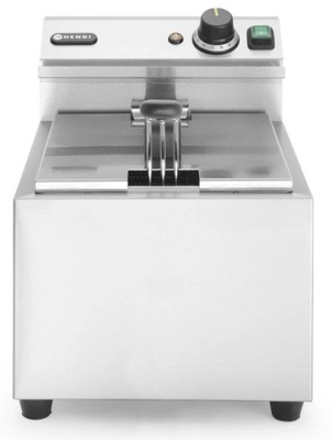 Hendi Frytownica Profi Line 8 l, 3500 W
