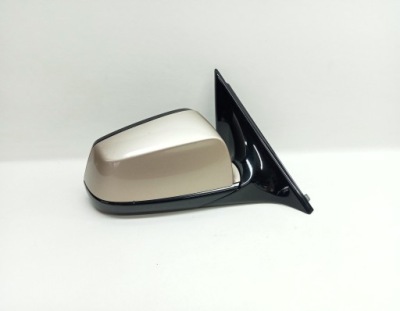 Зеркало правое камера ассистент bmw 7 f01 f02 eu фото №1