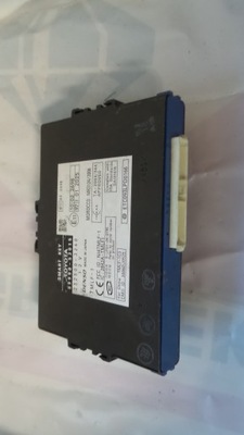 Модуль smart key lexus is220 89990-53015 is 220 ii фото №1