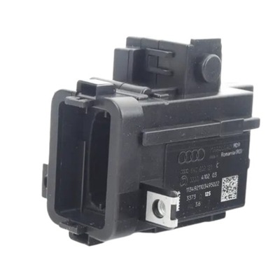Nowa оригинальная замок зажигания audi a4/s4/a5/s5 фото №1