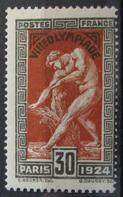 FRANCJA - Mi 171 *