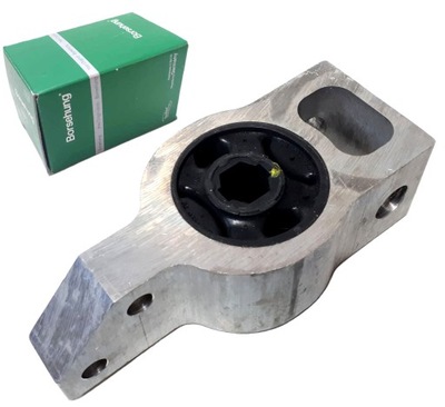 Кронштейн рычага перед vw passat b6 b7 cc b11353 фото №1