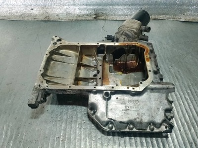 INDAS ALYVOS AUDI A4 B6 078103603AM 078103604 2.4 V6 