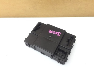 Qashqai j10 блок керування модуль фото №1