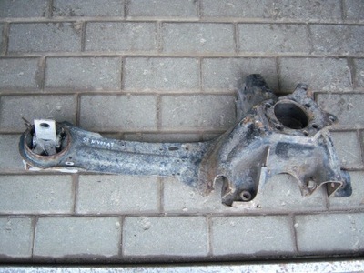 Mondeo mk4 рычаг левый задняя nivomat фото №1