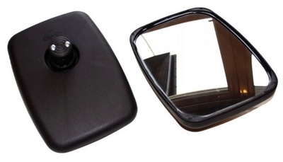 MIRROR 328X238 NEW HOLLAND CASE FORD 87339177  