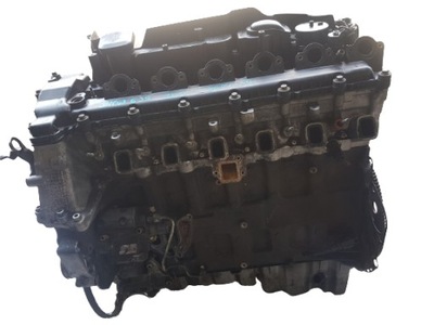 Bmw e39 3.0 d двигатель m57 фото №1