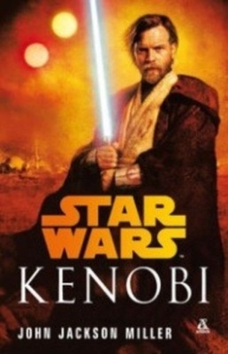 John Jackson Miller - Kenobi