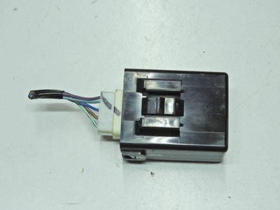 Mitsubichi asx i 10-12 модуль блок керування 8638a031 фото №1