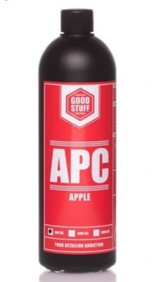 GOOD STUFF Apc Apple 500ml Uniwersalny Czyszczący