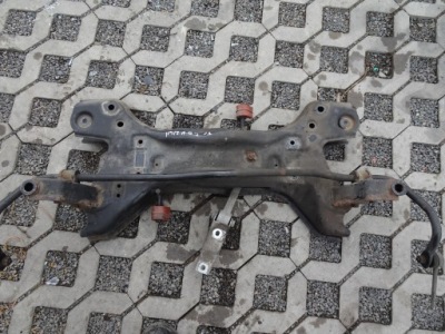 Seat ibiza 6j 1.2 підрамник підрамник фото №1