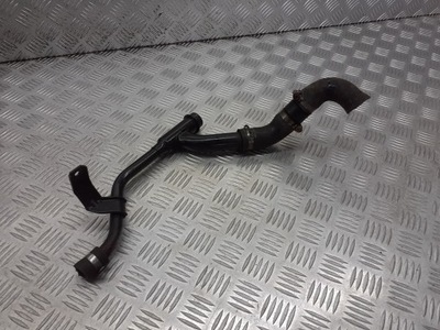 Магистраль wody водяная fiat stilo 1.4 фото №1