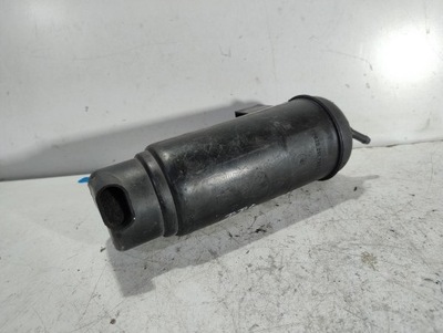 Фільтр вугільний audi a2 1.6 fsi 8z0201795d фото №1