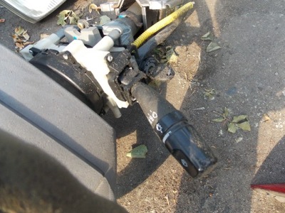 Переключатель комбинированный hyundai accent ii 99-05 htb фото №1