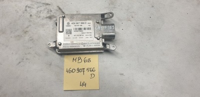 РАДАР ASYSTENT ПЕРЕКЛЮЧЕНИЯ ПАНЕЛИ ДВИЖЕНИЯ 4G0907566D AUDI A6 C7 A7