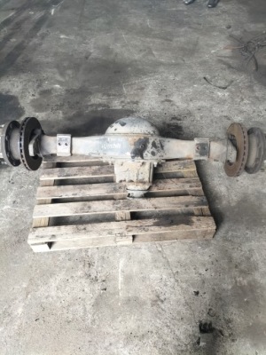 Iveco eurocargo мост задняя meritor 145e 11/41 фото №1