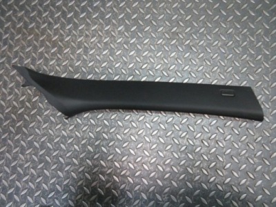 Обшивка стійка праве 7129750 bmw e70 x5 фото №1