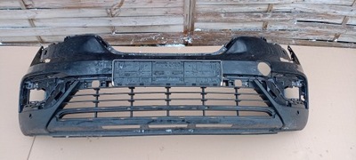 Бампер przó передній renault koleos 2 ii lift 20-23rok 620227800r оригінал фото №1