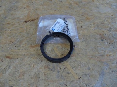 Дефлектор механизма дифференциала vivaro a 01-14 фото №1