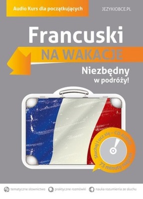 Francuski na wakacje