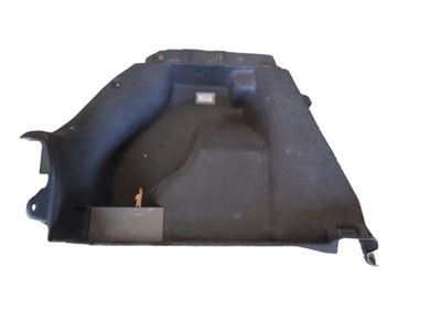 Hyundai i30 ii 12- hb обшивка багажника лівий задня фото №1