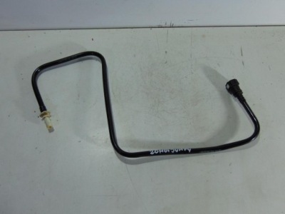 Шланг топливной  jumpy expert scudo 2.0 hdi 06-16 фото №1