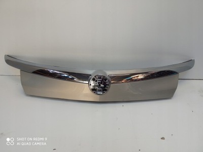 Opel insignia a kombi накладка молдинг хром крышки фото №1