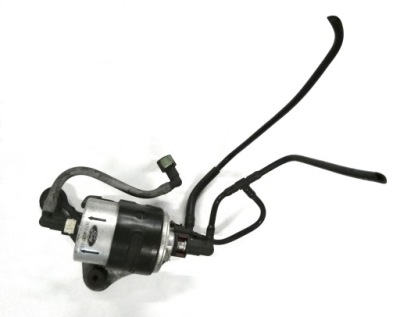 Фильтр топлива корпус ford mondeo mk3 1.8 sci фото №1