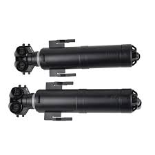 Омыватель фара bmw x3 f25 10-14 правый левый фото №1