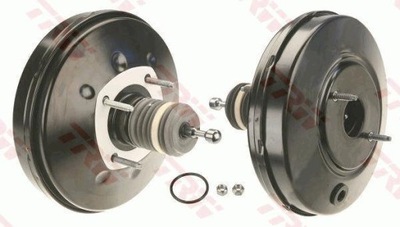 ВАКУУМНЫЙ ТОРМОЗА FIAT 500 07- PSA120 TRW TRW PSA120 ПРИБОР WSPOMAGAJĄCE